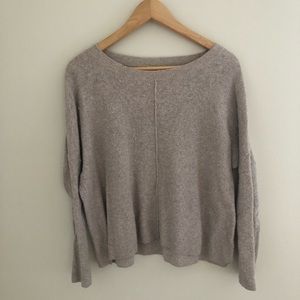 Madewell sweater